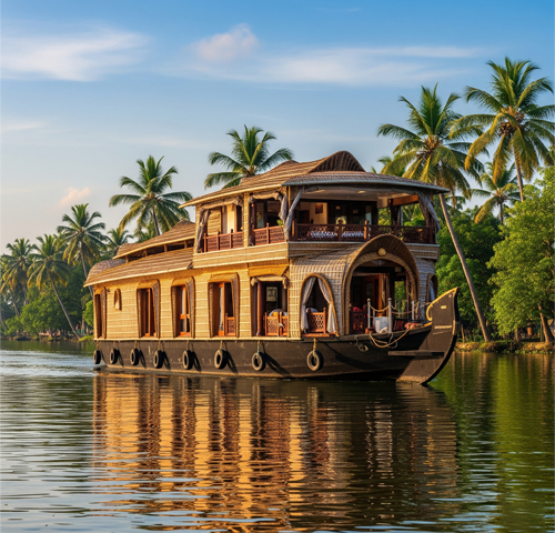 Athirappilly waterfalls day tour by cab