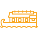 Vagamon group tour with Tempo Traveller