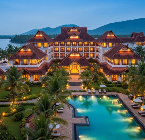 Athirappilly waterfalls day tour by cab