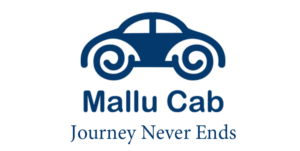 MALLU CAB LOGO